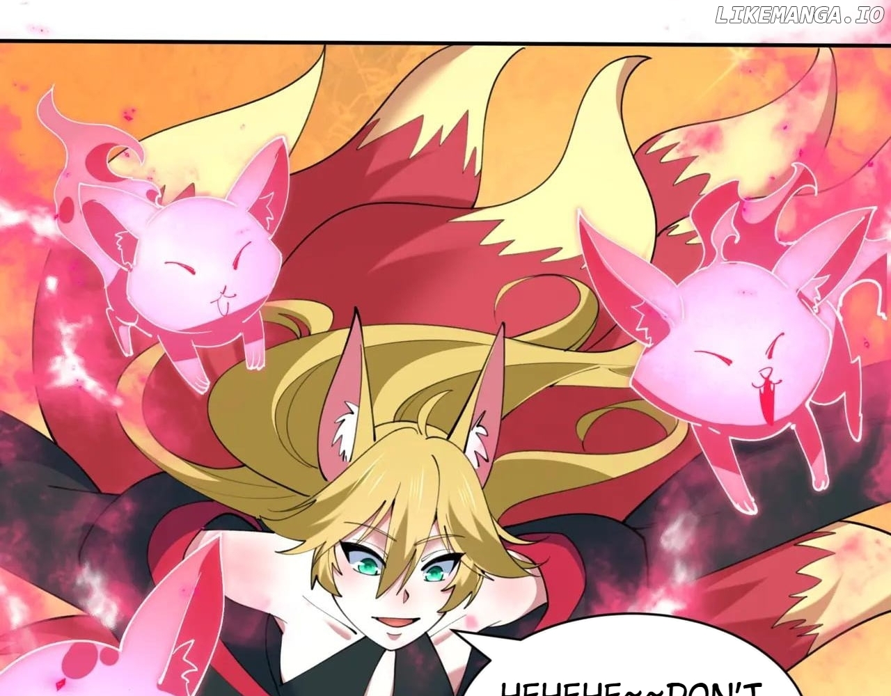 Era of the Haunted Chapter 488 - page 178